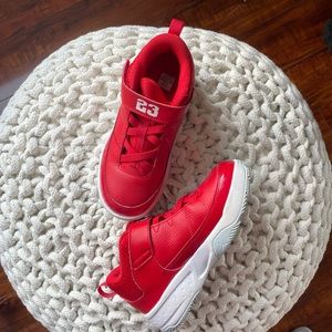 Jordan snickers side 13